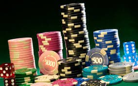 Koleksi permainan CQ9 di platform hsc bet menampilkan Mahjong Ways, Fortune Tiger, dan judul lainnya