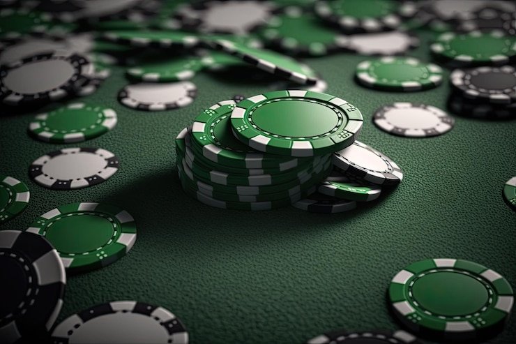 Tampilan roda Crazy Time dengan segmen pembayaran di layar platform hsc bet
