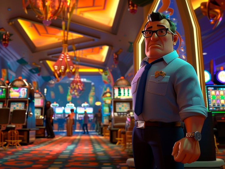 Tabel hadiah slot di hsc bet menampilkan nilai simbol dan fitur bonus